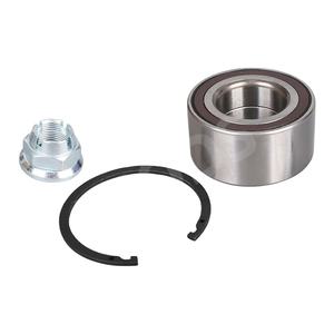 LSODS 402104229R 402107049R, accesorios de piezas de automóviles, cojinete de cubo de rueda delantera para <span class=keywords><strong>Renault</strong></span> - Product Image 1