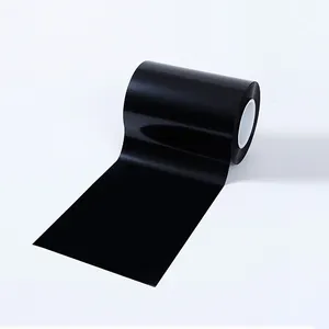 Black Thermoforming Polystyrene PS Plastic Sheet For Blister