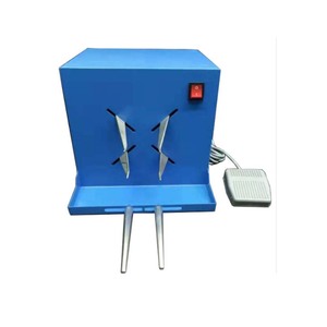 Máquina abocardadora automática Equipo industrial para soporte de manguera Expansión de banda de goma - Product Image 6