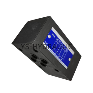 <span class=keywords><strong>Northman</strong></span> ซ้อนวาล์วทางเดียว MC-02/MC-03P/A/B/T/AB-5-30/50-30 MC-02T-05-30วาล์วไฮดรอลิก50-30ข้อมูลจำเพาะที่สมบูรณ์ - Product Image 3