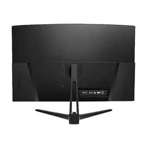 Vendita calda prezzo di fabbrica Display per PC 4k 2k curvo piatto 21 pollici Monitor da gioco Business Led Monitor