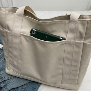 Sac fourre-tout portable réutilisable et écologique 2026, personnalisable avec logo – Nouveauté très demandée - Product Image 3