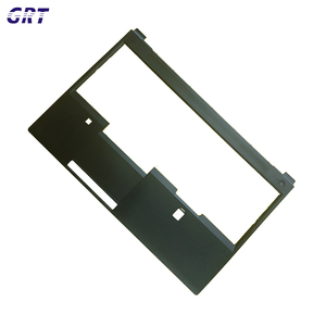 Housses de repose-poignets pour ordinateur portable Lenovo Thinkpad P50 P51 avec coque à empreintes digitales C - Product Image 3