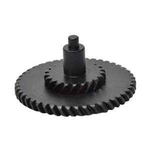 100:200 Reinforcement Helical Super Torque Gear Set for Ver.2/3 AEG Gearbox <b>Hunting</b> Accessories - Product Image 6