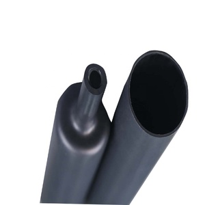 Ritiene che i tubi termoretraibili pesanti a parete termoretraibile colla o Non colla con tubo termoretraibile adesivo <span class=keywords><strong>per</strong></span> l'isolamento elettrico - Product Image 4