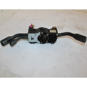 Nouveau commutateur de levier de commande 8D0953503 pour Audi A4 Mk1 1994-2000 Commutateur de phare et de clignotant en plastique État 3216 - Product Image 1