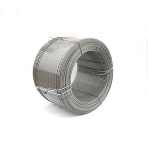 الجملة الثقيلة استخدام خيمة مسطحة الربيع الصلب سلك مسطح المنبثقة - Product Image 2