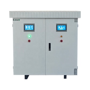 เครื่องกำเนิดไฟฟ้าไฮบริด 100 กิโลวัตต์ พร้อมเทคโนโลยีอินเวอร์เตอร์ขั้นสูง ช่วยให้การสลับแหล่งจ่ายไฟแบบต่อเนื่องได้อย่างราบรื่น - Product Image 3