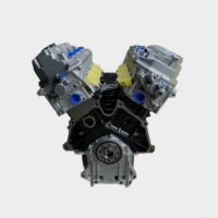 Ensemble moteur complet Original New 6G75 3.8L V6 MIVEC pour Mitsubishi Pajero Montero Sport Outlander OE MD377803