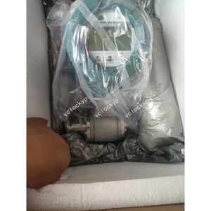 NUEVO Caudalímetro magnético Yokogawa AXG025 AXG050 AXG080 AXG0100 - Product Image 4