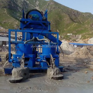 Minilaboratorio portátil, concentrador de centrífuga de oro Simple, equipo de paneo de exploración, TPH, 0,5-1 - Product Image 5