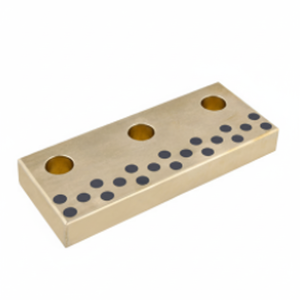 SGO Oilless Bearing SLUPV 125 Special Catégorie Produit - Product Image 1