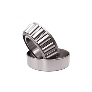 JDZ Cone 4367X Inch Tapered Roller Bearing 4367X/4335 Single Row with Steel Cage High Load Capacity - Product Image 5