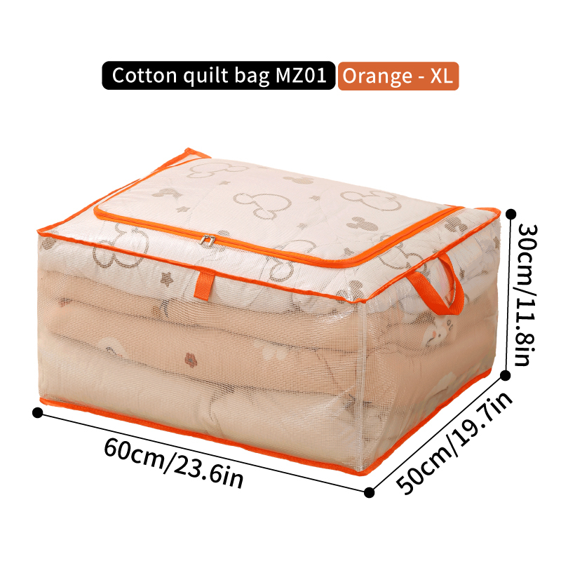 orange-XL 60*50*30cm