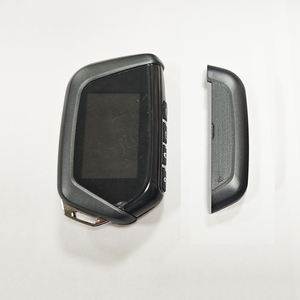 FLT Factory 905 906 907 908 909 Antenne intérieure d'alarme de voiture ou système d'alarme antivol non dominant télécommande longue distance - Product Image 4