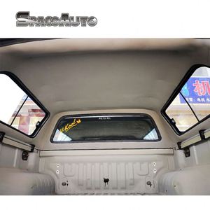 Offre Spéciale <span class=keywords><strong>4x4</strong></span> auvent hardtop auvent en fiber de verre Pour D-max - Product Image 3