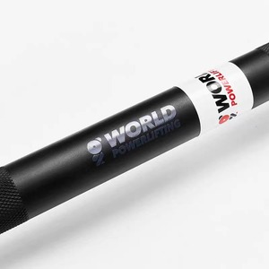 Olympic <strong>Barbell</strong> Bar 20kg 2.2m Steel Weight Lifting Bar For Gym Home Strength Training Custom Logo Accepted - Product Image 5
