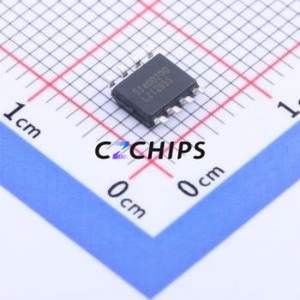 Nuevo-Original MX25V4035FM1I SOP-8 Circuito integrado IC Chip NOR FLASH Venta al por mayor Chips de componentes electrónicos y servicio BOM - Product Image 2
