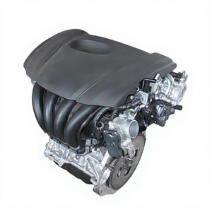 Nieuwe Autopick voor VP Benzine 4 Cilinder Complete Motorassemblage voor <span class=keywords><strong>2</strong></span> (DJ) Vervanging - Product Image 5