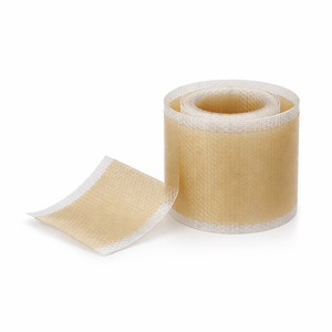 Láminas de Silicona para Cicatrices, Cinta de Silicona Reutilizable para Cicatrices de Cesárea, Queloides, Protuberancias, Estrías, Quemaduras, Eliminación de Cicatrices Quirúrgicas - Product Image 1
