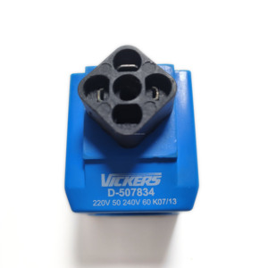 Válvula hidráulica de alta precisión: EPV16-A-10-S-5C-24D-S-U-<span class=keywords><strong>13</strong></span> KTG4V3 2B20N <span class=keywords><strong>Z</strong></span> M U H7 20 H 507848 - Product Image 3
