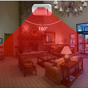 KERUI Mini Wireless Intelligenter PIR-Bewegungssensor-<span class=keywords><strong>Alarm</strong></span> melder für die Sicherheit des GSM PSTN Home Einbrecher-Diebstahl alarmsystems - Product Image 6