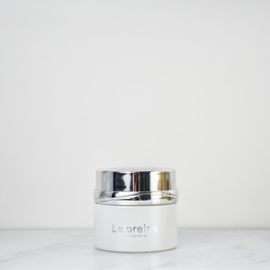 Lọ thủy tinh nhỏ tròn chất lượng cao có nắp bằng gỗ 30g 50G 80g lọ thủy tinh trong suốt có nắp đậy - Product Image 1