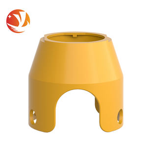 Nuevo y Original -Schneider- ZBZ1605 16 E/S 110V Módulo Controlador Programable PLC con Cubierta Protectora Metálica - Product Image 4