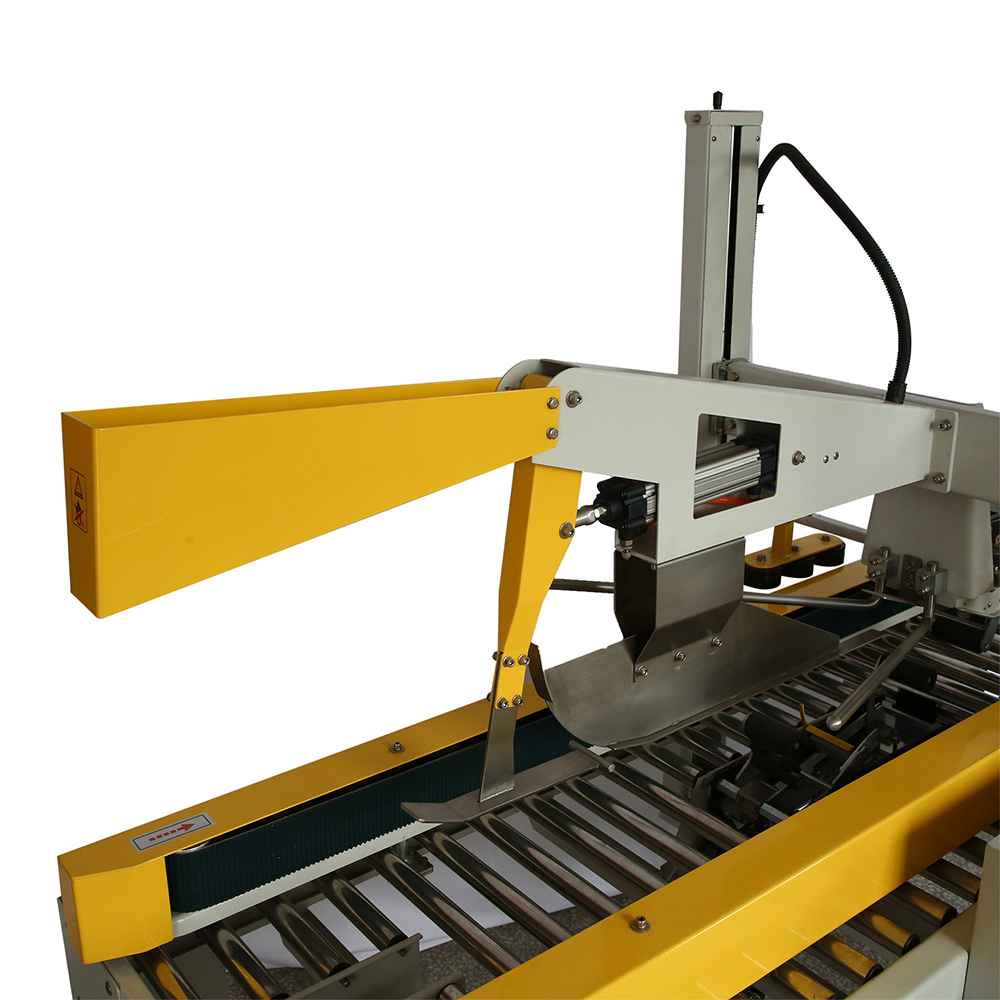 heat sealing machine automatic