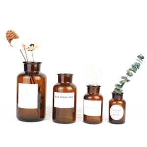 ขวดน้ำหอมมูจิสไตล์มินิมอลสุดหรู กลิ่นหอมแบบไร้เปลวไฟ แจกันญี่ปุ่นตกแต่งห้องนั่งเล่น น้ำมันหอมระเหยสำหรับบ้าน - Product Image 3