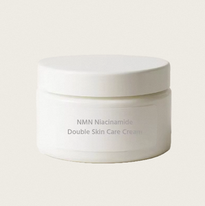 Suero de NMN y Niacinamida, Iluminador, Blanqueador, Cuidado de la Piel Coreano, Antienvejecimiento, Hidratante, Calmante, Antioxidante para Mujeres, de Día - Product Image 3