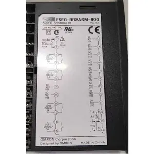 534E5EC-X4D5M-011 golden supplier plc controller for machine
