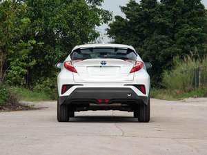 รถยนต์มือสองคุณภาพสูง กวางโจว ปี <span class=keywords><strong>2023</strong></span> เครื่องยนต์ไฮบริดอัจฉริยะ 2.0 ลิตร กำลังมอเตอร์ 80 กิโลวัตต์ รุ่นหรูหรา - Product Image 2