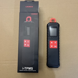 <span class=keywords><strong>Launch</strong></span>-Herramienta portátil de servicio TPMS, herramienta de servicio TPMS, se puede utilizar con el escáner o con la aplicación de la I-TPMS, compatible con todos los sensores de 315/433MHz - Product Image 1