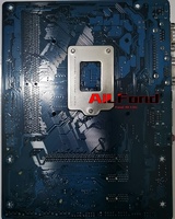 Ordinateur de bureau d'occasion en gros, carte mère H61M-DS2 d'occasion, PC remis à neuf, carte mère DDR3 H61
