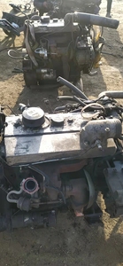 <span class=keywords><strong>Moteur</strong></span> diesel marin d'occasion à 4 cylindres d'origine 1004 - Product Image 4
