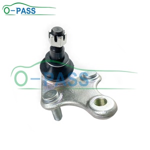Rótula de brazo de Control inferior delantero para <span class=keywords><strong>TOYOTA</strong></span> Alphard Auris Avalon Avensis Blade 43330-49215 Camry Comfort <span class=keywords><strong>Corolla</strong></span> - Product Image 6