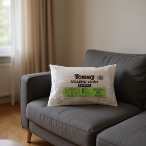 Núcleo de Almohada 50*70, Relleno de Cojín, Producto para Cojín de Asiento y Almohada - Product Image 3