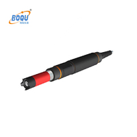 BOQU BH-485-CO2 디지털 센서 최고의 용존 CO2 이온 측정기 산업용 수질 온라인 OEM 지원 RS485 통신 프로토콜