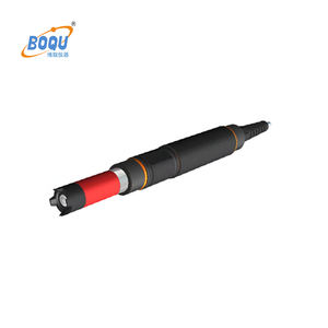 Sensor Digital de <span class=keywords><strong>CO2</strong></span> BOQU BH-485-<span class=keywords><strong>CO2</strong></span>, el Mejor Medidor de Iones de <span class=keywords><strong>CO2</strong></span> Disuelto, Uso Industrial en Agua, Soporte OEM en Línea, Protocolo de Comunicación RS485 - Product Image 2