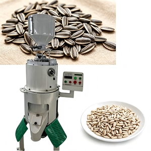 เครื่องกะเทาะเมล็ดทานตะวันอเนกประสงค์ประสิทธิภาพสูง คุณภาพเยี่ยม - Product Image 1