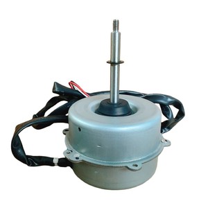 Motor de Inducción Ykt 70 6 239l, 61w, 830rpm, Monofásico, 220v, Carcasa de 130mm, Totalmente Cerrado, para Aire Acondicionado - Product Image 3
