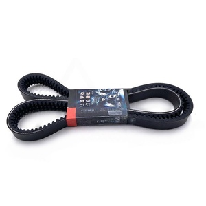 Courroie de transmission pour mini-chargeuse S550, courroie de ventilateur 7188792, courroie de moteur, pièces d'excavatrice, garantie de 3 mois - Product Image 4