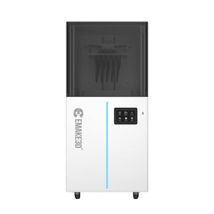 Nueva Impresora 3D Dental EMAKE 3D Oxygen DLP de Alta Precisión con Moldeo Automático, <span class=keywords><strong>1</strong></span> Año de Garantía, USB/WiFi, Flexible y de Bajo Consumo - Product Image 3