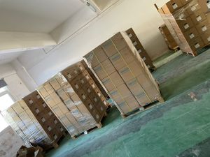 640x480 20 pin LVDS 6,5 pulgadas TFT LCD Panel de pantalla de pulgadas - Product Image 5