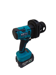 21V oil <b>pump</b> brushless motor lithium <b>battery</b> 4 tooth slot thread quick-release connection size two-speed flow adjustable - Product Image 4
