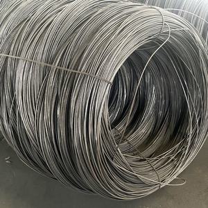 <span class=keywords><strong>Alambre</strong></span> de Acero Galvanizado GI en Calibres 9, 10, 12, 14 y 16, <span class=keywords><strong>Alambre</strong></span> de Hierro Galvanizado por Inmersión en Caliente para Soldadura y Doblado - Product Image 4