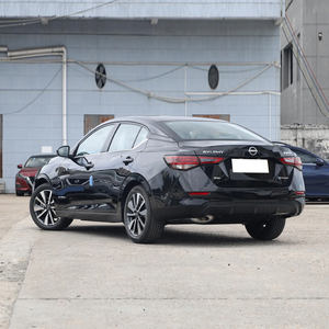 Nouveautés 122Ps <span class=keywords><strong>1</strong></span>.6L Dongfeng Nissan Sylphy 2024 Confortable Famille Berline Essence Conduite Nissan Sylphy Voiture - Product Image 5