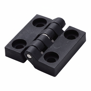 Charnière de meuble en plastique KH-P25 KONGJIN - Product Image 1