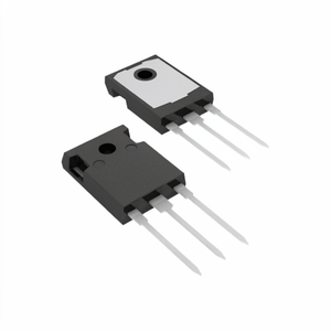 Buy Electronics Components Online STPSC10H12CWL TO-247-3 Diode Arrays Manufacturer Channel - Product Image 1